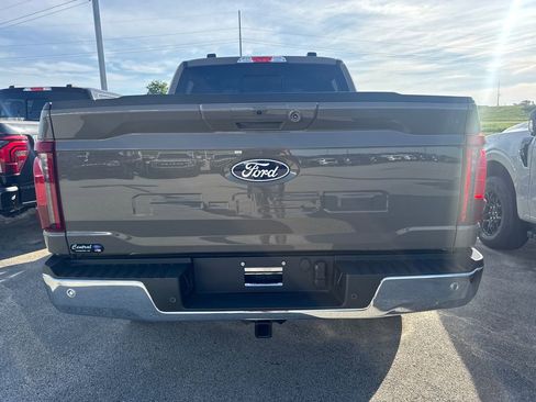 New 2026 Ford F150 XLT w/ Equipment Group 302A MID AWD/4WD image 7