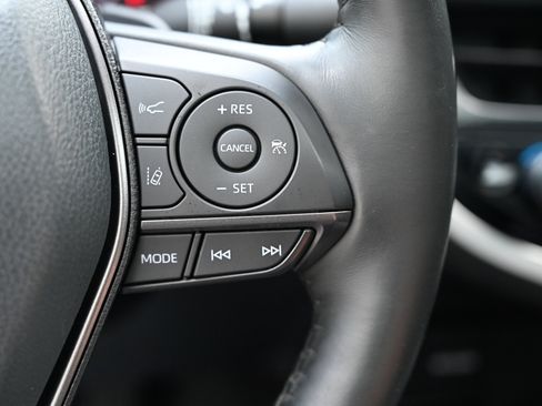 Used 2023 Toyota Camry XSE w/ Navigation Package FWD image 25