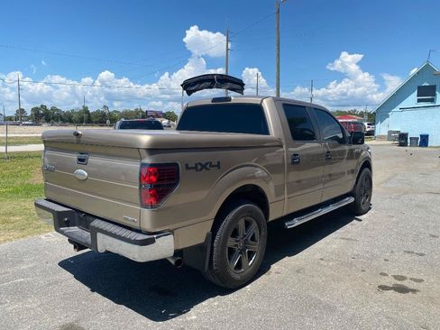 Used 2012 Ford F150 XLT w/ XLT Convenience Pkg AWD/4WD image 7