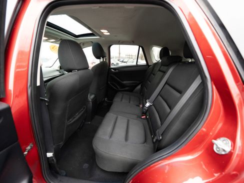 Used 2014 MAZDA CX-5 Touring w/ Bose/Moonroof Package image 23