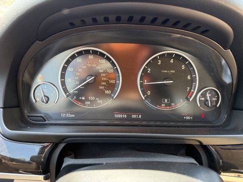 Used 2015 BMW 528i Sedan RWD image 11