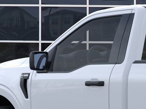 New 2026 Ford F150 XL RWD image 20