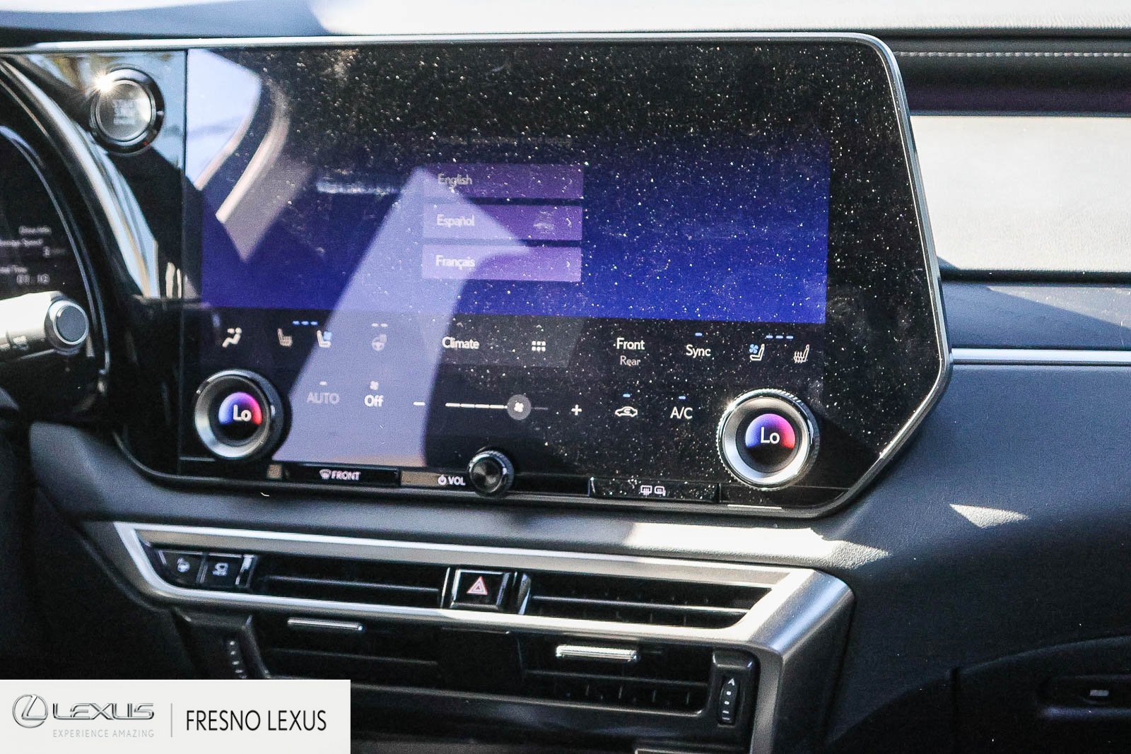 New 2026 Lexus RX 350 Premium Plus w/ Convenience Package FWD image 16