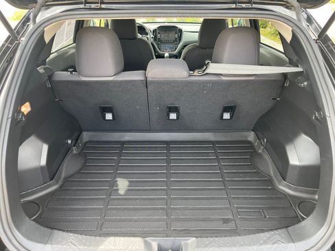 Certified 2024 Subaru Crosstrek 2.0i AWD/4WD image 34