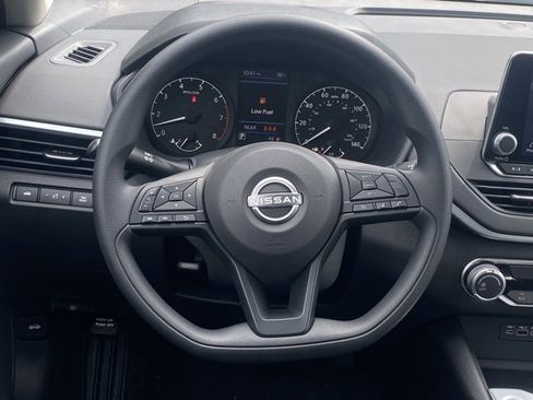New 2025 Nissan Altima 2.5 S image 35