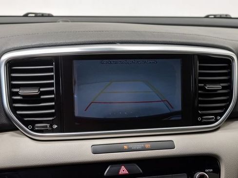 Used 2020 Kia Sportage EX FWD image 14