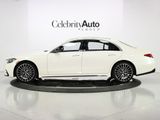 Used 2022 Mercedes-Benz S 500 4MATIC image 4