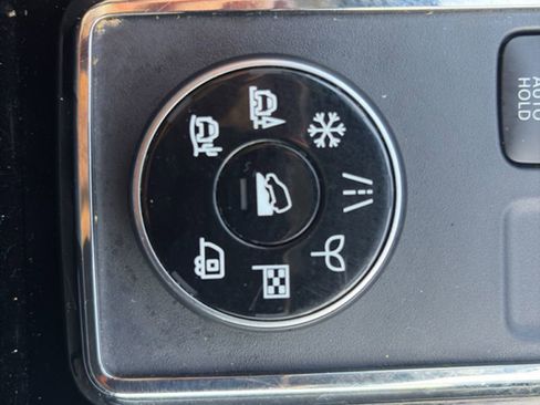 Used 2024 Nissan Pathfinder Rock Creek image 28