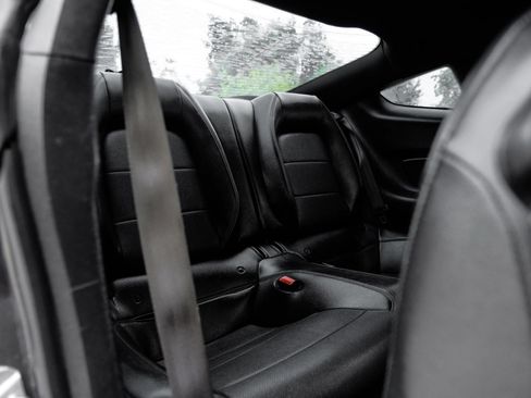 Used 2019 Ford Mustang Premium w/ Black Accent Package RWD image 40