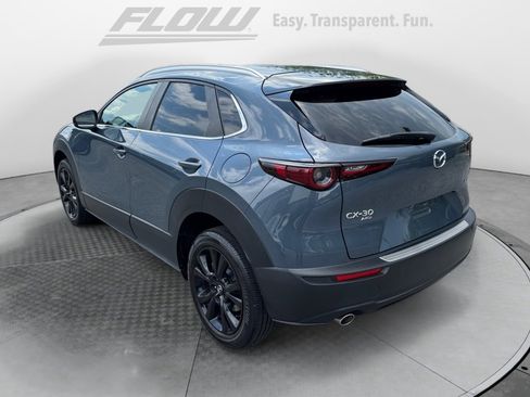 Certified 2023 MAZDA CX-30 AWD 2.5 S w/ Preferred Package image 6