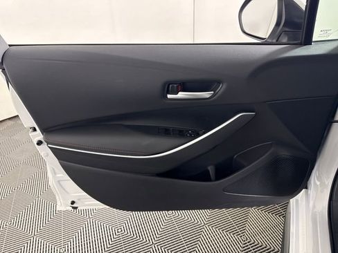 Certified 2024 Toyota Corolla SE FWD image 52
