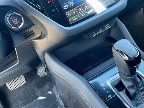 New 2025 Subaru Forester Touring image 21