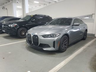 Used 2023 BMW i4 eDrive40 w/ Premium Package video 1