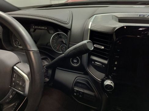 Used 2024 RAM 2500 Laramie w/ Night Edition image 24