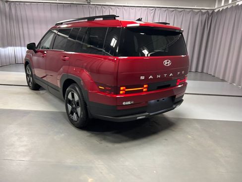 New 2026 Hyundai Santa Fe SEL image 5