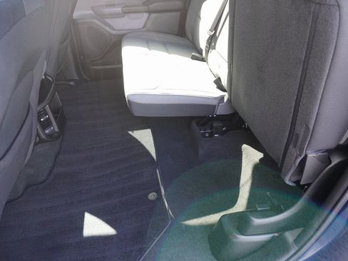 Used 2022 RAM 1500 Big Horn image 26