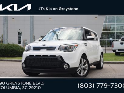 Used 2016 Kia Soul + w/ Primo Package