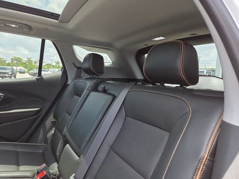 Used 2022 GMC Terrain AT4 w/ Infotainment Package II AWD/4WD image 22