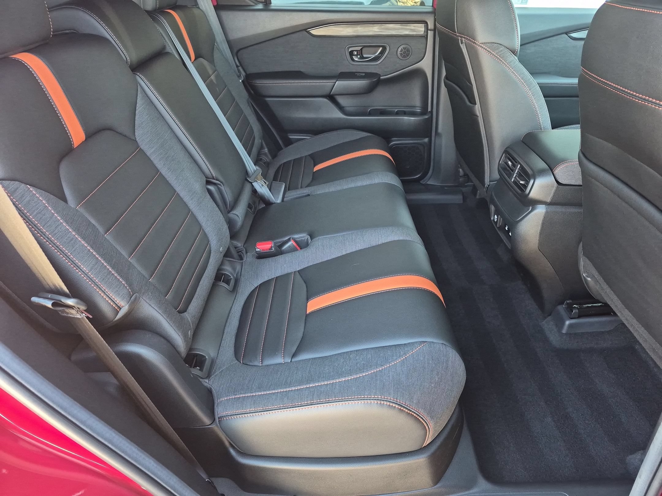 Used 2026 Honda Passport TrailSport image 31