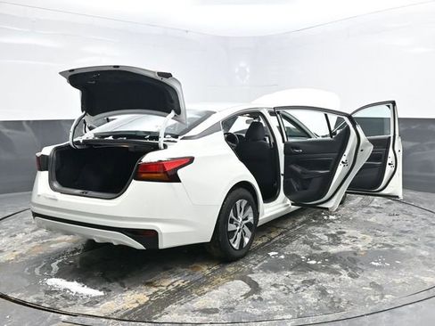 Used 2021 Nissan Altima 2.5 S image 43