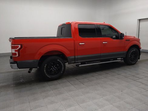 Used 2018 Ford F150 XLT w/ Equipment Group 302A Luxury RWD image 10