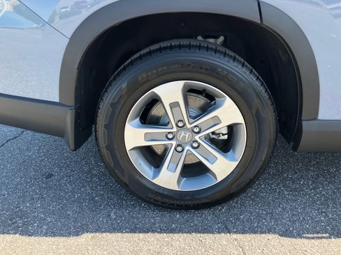 Certified 2026 Honda Pilot EX-L image 23