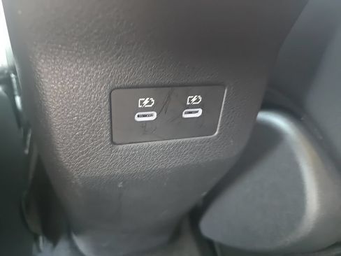 Used 2026 Nissan Kicks SR w/ Cold Weather Package AWD/4WD image 25