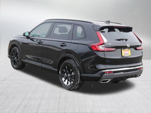 Used 2026 Honda CR-V Sport image 5