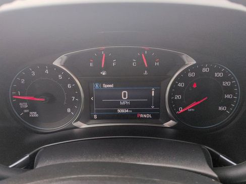 Used 2019 Chevrolet Equinox LT FWD image 13