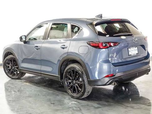 Used 2024 MAZDA CX-5 Carbon Edition AWD/4WD image 9