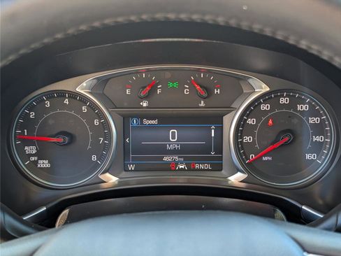 Used 2022 Chevrolet Equinox LT image 30