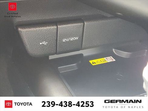 Certified 2024 Toyota Camry SE w/ Audio Upgrade Package image 31