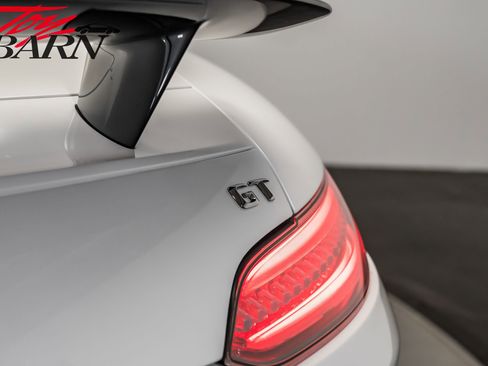 Used 2017 Mercedes-Benz AMG GT Coupe image 15