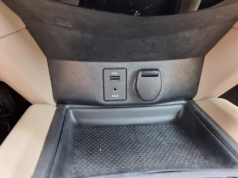 Used 2016 Nissan Rogue SV FWD image 20