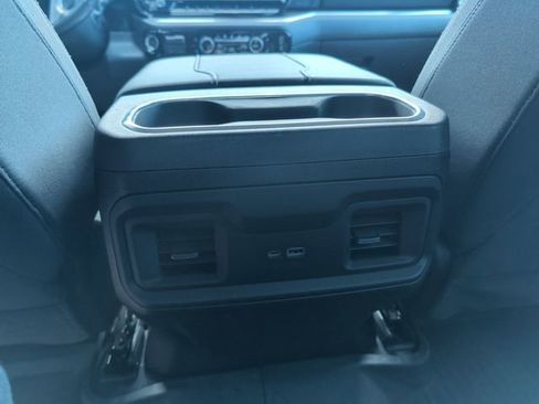 Certified 2025 Chevrolet Silverado 3500 LT w/ All Star Edition AWD/4WD image 27