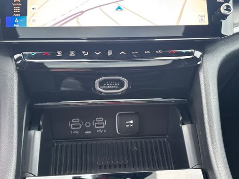 New 2026 Jeep Grand Cherokee Limited Reserve image 14