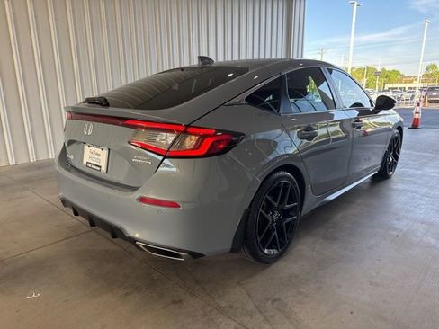 Used 2024 Honda Civic Sport Touring image 21