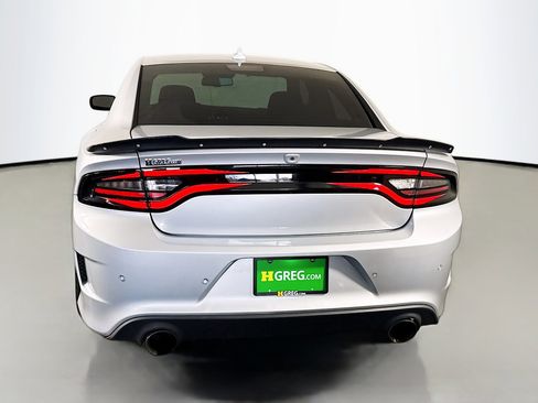 Used 2021 Dodge Charger GT image 8