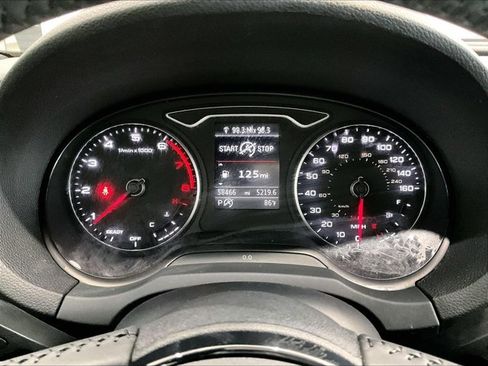 Used 2020 Audi A3 2.0T Premium FWD image 22