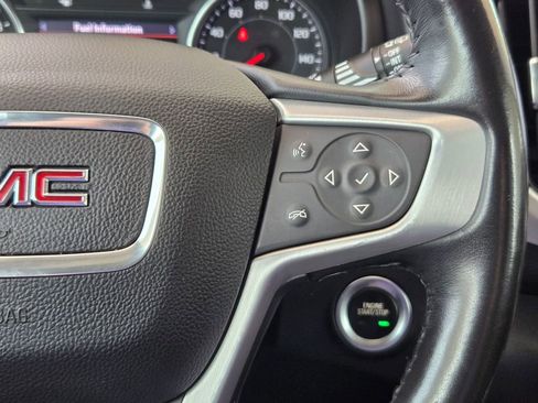 Used 2019 GMC Terrain SLT w/ Preferred Package FWD image 22