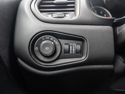 Used 2023 Jeep Renegade Limited AWD/4WD image 20