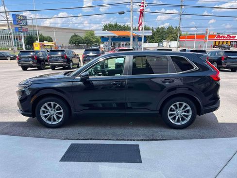 Used 2024 Honda CR-V EX-L image 6