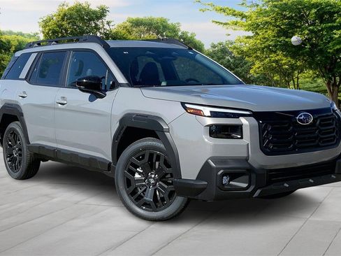 New 2026 Subaru Outback Limited XT image 2