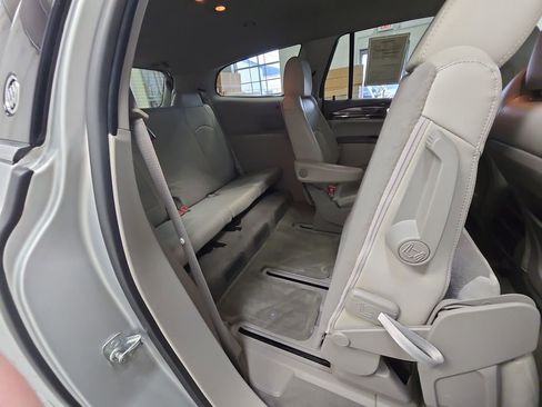 Certified 2016 Buick Enclave Leather w/ Trailering Package FWD image 36
