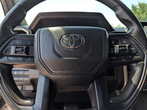 Used 2024 Toyota Tacoma SR RWD image 22
