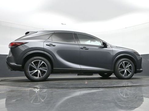 Used 2024 Lexus RX 350 Premium w/ Cold Area Package FWD image 12