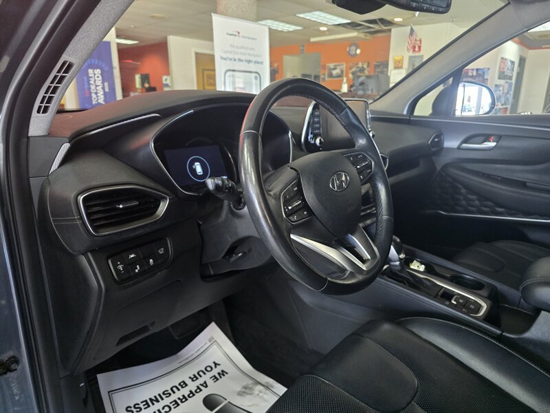 Used 2019 Hyundai Santa Fe FWD image 8