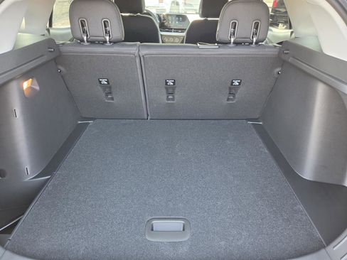 New 2026 Chevrolet Trax LS w/ LS Convenience Package FWD image 12