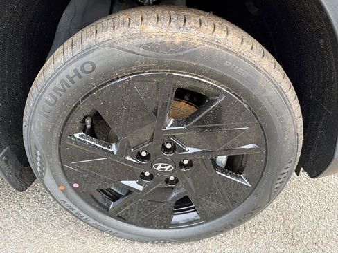 New 2026 Hyundai Kona SEL Sport image 12