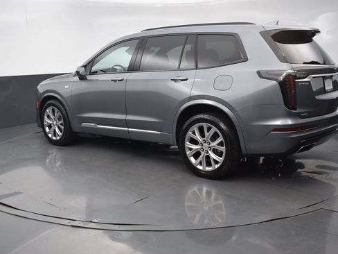 Used 2020 Cadillac XT6 Sport AWD/4WD image 4